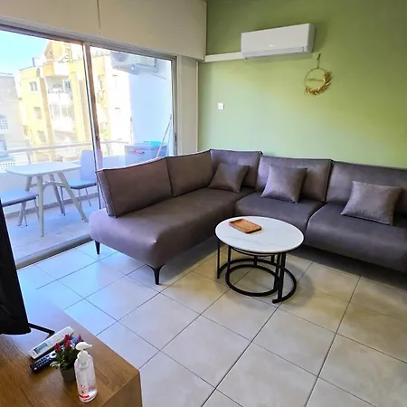 Charming 1br Stay, 5 Minutes Walk To The Beach! Appartement *